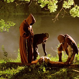 Bilder Wer früher stirbt ist länger tot