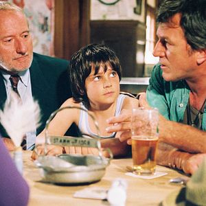 Bilder Wer früher stirbt ist länger tot