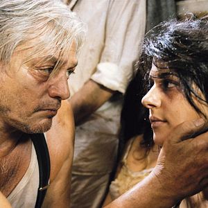 Bilder Der letzte Zug