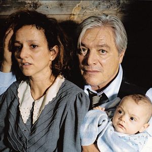 Bilder Der letzte Zug