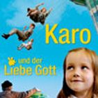 Bilder Karo und der liebe Gott