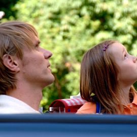 Bilder Karo und der liebe Gott