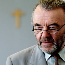 Bilder Karo und der liebe Gott