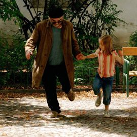 Bilder Karo und der liebe Gott