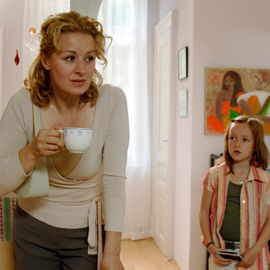 Bilder Karo und der liebe Gott