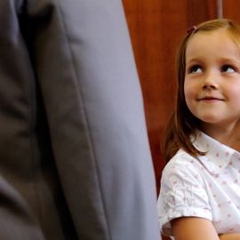 Bilder Karo und der liebe Gott