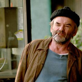 Bilder Karo und der liebe Gott