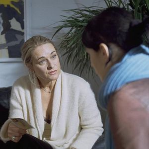 Bilder Stille Sehnsucht - Warchild