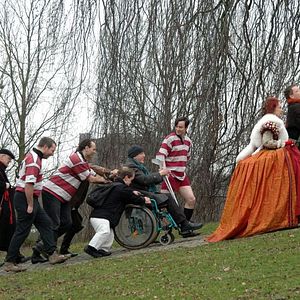 Bilder Vom Schaukeln der Dinge