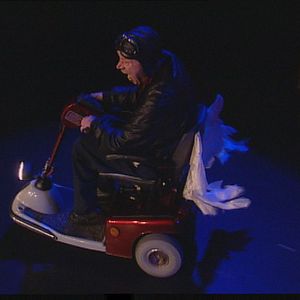 Bilder Vom Schaukeln der Dinge