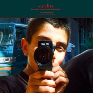 Bilder Can Baz