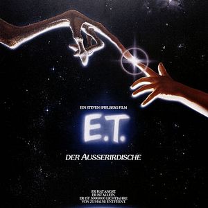 Bilder E.T. - Der Außerirdische