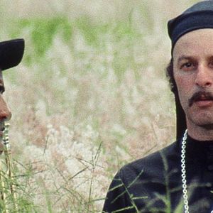 Bilder Alejandro Jodorowsky