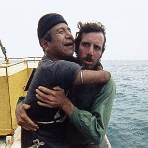 Bilder Alejandro Jodorowsky