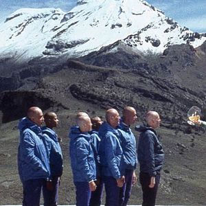 Bilder Alejandro Jodorowsky