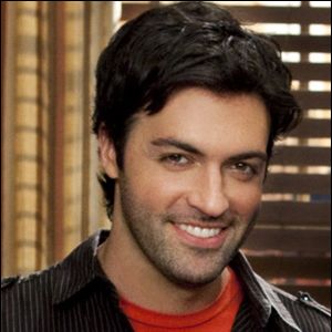 Bilder Reid Scott