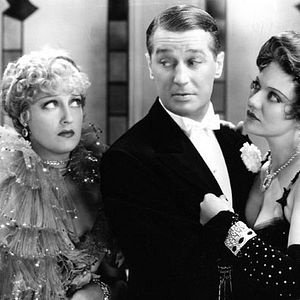 Bilder Die lustige Witwe