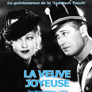 Bilder Die lustige Witwe