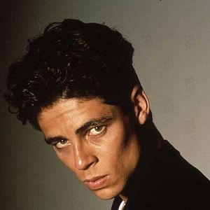 Bilder Benicio Del Toro