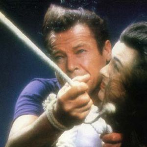 Bilder Roger Moore
