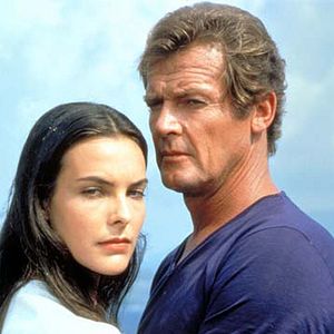 Bilder Roger Moore