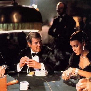 Bilder Roger Moore