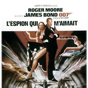 Bilder James Bond 007 - Der Spion, der mich liebte