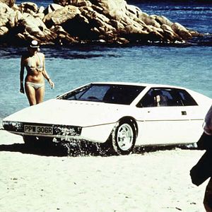 Bilder James Bond 007 - Der Spion, der mich liebte