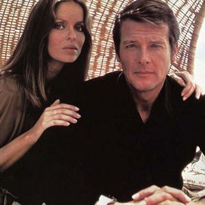 Bilder Roger Moore