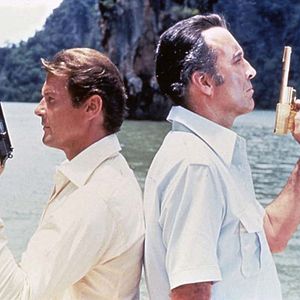 Bilder Christopher Lee