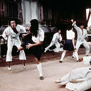 Bilder James Bond 007 - Der Mann mit dem goldenen Colt