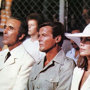 Bilder Christopher Lee