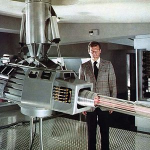 Bilder Christopher Lee