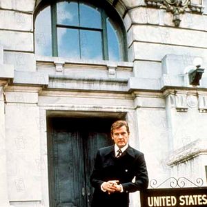 Bilder Roger Moore