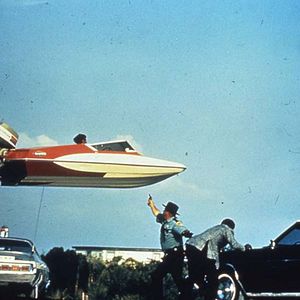 Bilder Clifton James