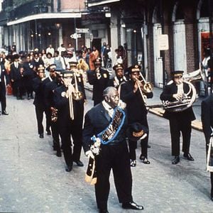 Bilder James Bond 007 - Leben und sterben lassen