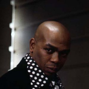 Bilder Geoffrey Holder