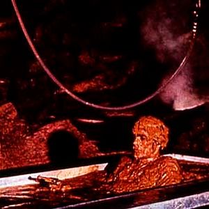 Bilder James Bond 007 - Diamantenfieber