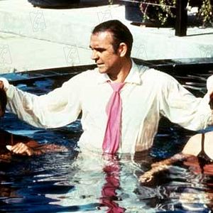 Bilder James Bond 007 - Diamantenfieber