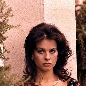 Bilder Lana Wood