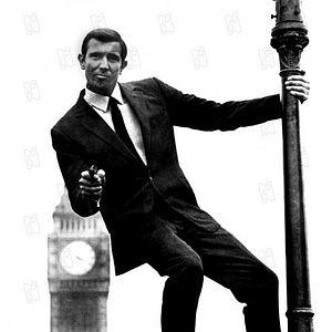 Bilder George Lazenby