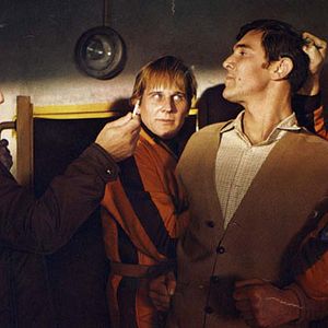 Bilder Yuri Borienko