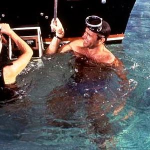 Bilder James Bond 007 - Feuerball