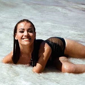 Bilder James Bond 007 - Feuerball