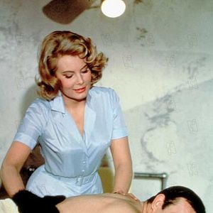 Bilder James Bond 007 - Feuerball