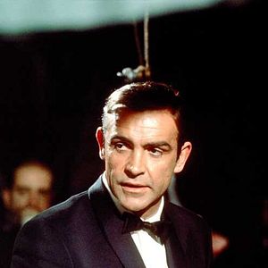 Bilder James Bond 007 - Feuerball