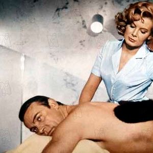 Bilder James Bond 007 - Feuerball