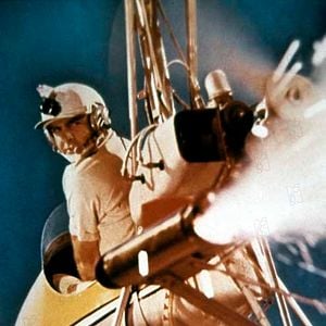 Bilder James Bond 007 - Feuerball