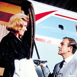 Bilder Honor Blackman