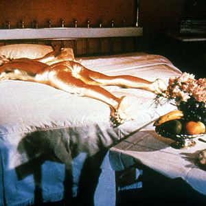 Bilder James Bond 007 - Goldfinger